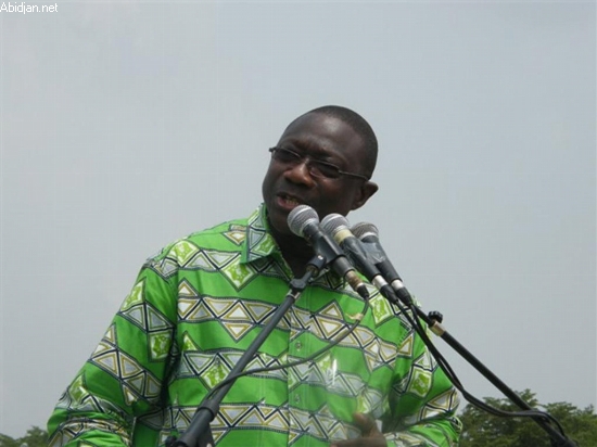 Municipales à Treichville : Amichia marque son territoire